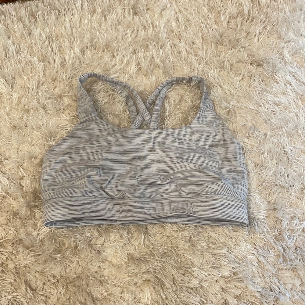Lululemon bra